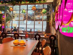 -泰盏鬼·颓废冬阴(陈家祠扬韬店)