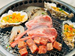 -火炉火自助餐(西直门凯德MALL店)