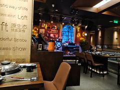 -同仁四季椰子鸡(海岸城天利店)