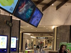 -英皇电影城(平安金融中心IMAX激光店)