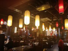 -小龙坎火锅(黄河店)