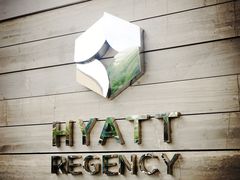 -崇明金茂凯悦酒店.宴会厅