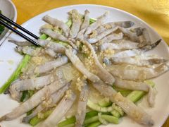 -巫记鸡饭店