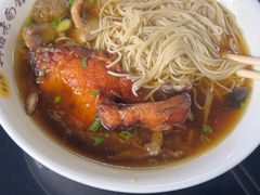 -兴福老面馆(寺路街店)