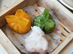 -彩丰楼中餐厅·仁恒洲际酒店