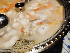 招牌桂鱼锅-東大方(武康千秋广场店)
