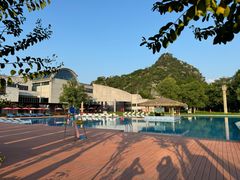 -Club Med地中海俱乐部·桂林度假村