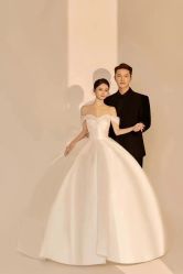 点击看大图 -金夫人婚纱摄影(惠阳店)