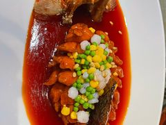 -湖滨28中餐厅·西湖宴·杭州君悦酒店