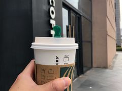 -星巴克臻选(上海长风大悦城店)