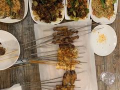 -枪火串烧·东北特色烧烤(罗湖总店)