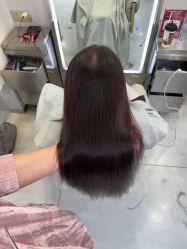-YOUNG漾沙龙
