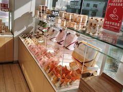 -好利来(五一广场店)