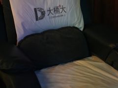 -江南足纪·影院足道·轻奢SPA(红山6979店)
