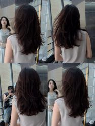 -Hair Code芭曲发型