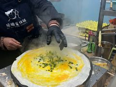 -琦琦蛋饼铺(上南店)