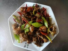 -宾朋海鲜特色美食餐厅·纯手工鲅鱼水饺(兴海路店)