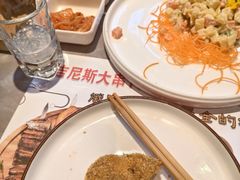 -通海俄式烧烤·俄罗斯大串(嵩山路店)