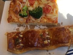 -PARIS BAGUETTE巴黎贝甜(周浦万达店)