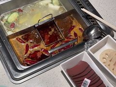 -野妹火锅(龙岗店)