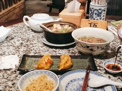 -南京大牌档(崇文门国瑞店)