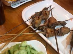 -小红烤翅(傅厚岗店)