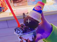 -DQ·蛋糕·冰淇淋(万象城店)