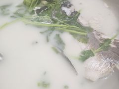 -天乐农家鱼头王(天目湖店)