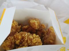 -华莱士·全鸡汉堡(高境店)