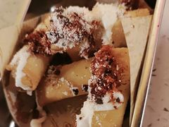 -味之绝热血美蛙鱼火锅(中坝店)