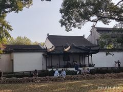 -拙政园