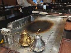 -大神太神·铁板烧(七宝领展广场店)