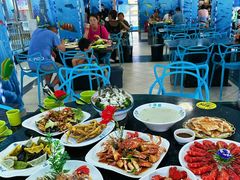 -小海豚·老字号海鲜餐厅(三亚湾店)