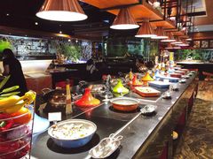 -泰谷酒店·太古码头闽菜自助餐厅