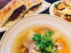 -本味友膳·茶餐厅(和达中心城店)