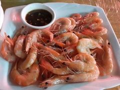 android_upload_pic-连家船海鲜大排档·20年闽菜店(厦大店)