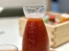 -蔡澜点心·粤菜(嘉里中心店)