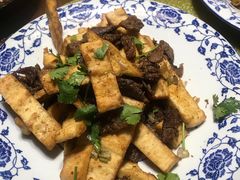 -美味居(古城店)