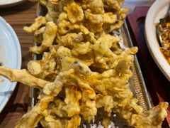 -九转小磨·非遗东北菜(群力店)
