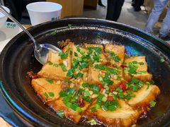 -费大厨辣椒炒肉(万家丽一店)