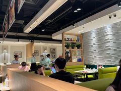 -汤城小厨•粤菜•靓汤(西直门凯德MALL店)