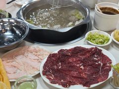 -老猫牛肉火锅(沙溪店)