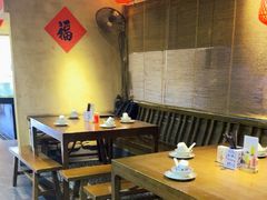 -乡里八闽·福州乡土菜(西园店)