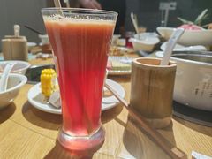 -竹鲜笙全竹宴(国色天香店)
