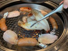 -響日本燒肉
