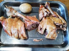 -齐记土鸡米线