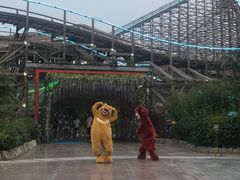 -济南方特东方神画