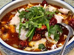 -新辉港式茶餐厅(北栅店)