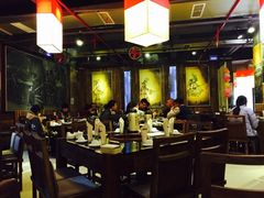 蜀九香火锅酒楼(九眼桥店)-蜀九香火锅(九眼桥店)