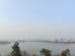 -九华山公园